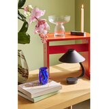 Hübsch Steklena ročno izdelana vaza (višina 19 cm) Aino – | Shoptok.si