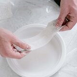 Pearhead komplet za odlitek nosečniškega trebuščka | Shoptok.si