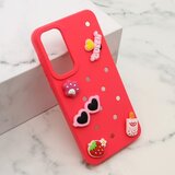  Futrola toy za samsung a556b galaxy a55 5g pink ( F121961 ) | ePonuda.com