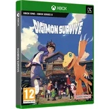Bandai Namco Digimon Survive (Xbox Series X & Xbox One)
