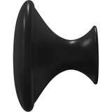 Drška 12 pcs Crna Ø30 mm Aluminij | shoptok.hr