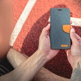  Book case preklopna torbica za SAMSUNG GALAXY A40 mornarsko modra | Shoptok.si