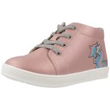 Chicco Škornji FLOWER Rožnata | Shoptok.si