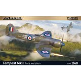 Eduard 1:48 Tempest Mk.II Late Version | ePonuda.com