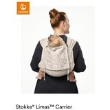 Stokke kengur limas carrier - slate melange | ePonuda.com