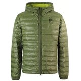 Blauer Jakne 24SBLUC02062 Zelena Cene