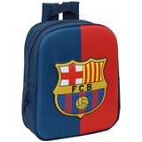 Barcelona Mochila 3D F.C. 27 cm | shoptok.hr