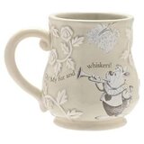 Widdop & Co. Šalica Alice in Wonderland - White Rabbit Cijene