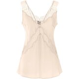 Pinko Majice brez rokavov 106623A385 Rožnata Cene