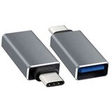X Wave adapter otg tip-c na USB3.0,muški-ženski | Eponuda.com