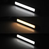  LED RGBW prigušiva dodirna stona lampa NEPTUN LED/7W/230V crna | Eponuda.com