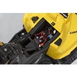 Quad na akumulator CAN-AM Renegate 4x4 - žuti | shoptok.hr
