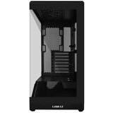Lian Li kućište vector V100 midi-tower, atx, rgb, window, crno | ePonuda.com