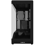 Lian Li LC power Kućište Lian Li Vector V100, Mid-tower, E-ATX, Crno | Eponuda.ba