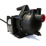 JGP6005 PROTOČNA PUMPA 600W, PVC KUĆIŠTE PUMPE