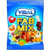 Vidal Candy gumene bombone Fab miks 100g Cene