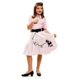 My other Me Svečana odjeća za djecu Pink Lady (3 Dijelovi) 10-12 Godina | shoptok.hr