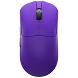 Aula LEOBOG GM3 Purple Mouse with Charging Dock | shoptok.hr