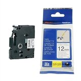 Brother Traka TZE-FX231 (crna-bijela), original | shoptok.hr