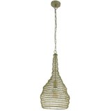 Eglo 49129 - Luster na lancu COLTEN 1xE27/60W/230V Cene