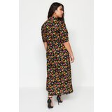 Trendyol Ženska obleka Basic | Shoptok.si