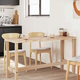 vidaXL Stolna ploča 140x60x4 cm pravokutna od masivnog drva bagrema | shoptok.hr