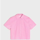 Sinsay Karirana košulja | shoptok.hr