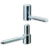 Hettich Vrtalni tečaj (Pocinkano, Primerno za: Leseni okvirji, Ø x V: 15 x 55 mm) Cene