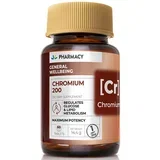 chromium 200, 60 tableta