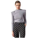 Minueto Top Bourgeois - Grey Siva | shoptok.hr
