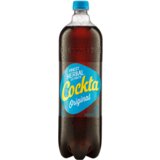 Cockta 1,5 lit cene