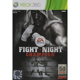  Fight Night Champion (XBOX 360) - rabljeno Cene