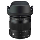 Sigma 17-70 mm F2.8-4 DC MACRO OS HSM CONTEMPORARY -NIKON | Eponuda.ba