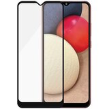 PanzerGlass zaštitno staklo za Samsung Galaxy A02s case friendly black | shoptok.hr