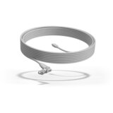 Logitech Rally Mic Pod Extension bel žični podaljšek 10m Cene