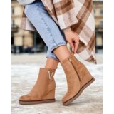 Resti Nerias women's boots on heels | ePonuda.com