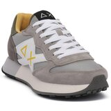 Sun68 Nizke superge 06 JAKI 2 SOLID Siva | Shoptok.si