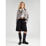 Only Prijelazna jakna 'ONLSEDONA' siva melange | shoptok.hr
