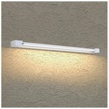 Brilagi LED spoljašnja zidna svetiljka AQUA LINE LED/20W/230V 80 cm IP44 bela Cene