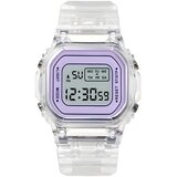 Oem Digitalni Sat TR-21627 - Ljubičasta Cijene