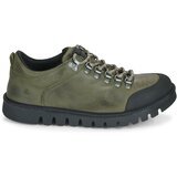 Art Nizke superge MONTREAL Kaki | Shoptok.si