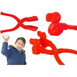  Snow maker snowball machine crveni dinosaur | shoptok.hr