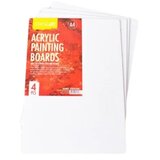 Standart board acrylic 4k ( 602802 ) Cene