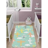Oyo Concept Svijetlo zeleni dječji tepih 100x140 cm Happy Plains – | shoptok.hr