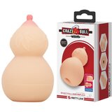Crazy Bull 2024 Masturbator Crazy Bull Calabash Cene