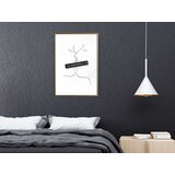  Poster - Forbidden Kiss 20x30 | shoptok.hr