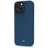 Celly CROMO iPhone 14 Pro Blue, (21244298) Cene