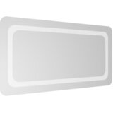  LED kupaonsko ogledalo 40x80 cm | Eponuda.com