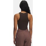 Under Armour Women's tank top UA Rival Rib Tank-BRN - Women's | shoptok.hr