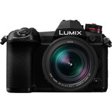 Panasonic Lumix DC-G9MEG-K Body + LUMIX G VARIO 12 – 60 mm | Eponuda.ba